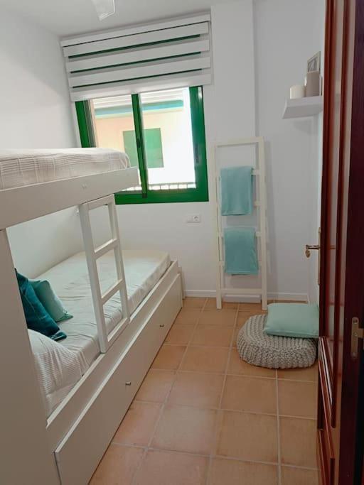 Rincon Del Delta, Apartamento En El Delta Del Ebro, Playa Trabucador Amposta, Tarragona L'Eucaliptus Kültér fotó