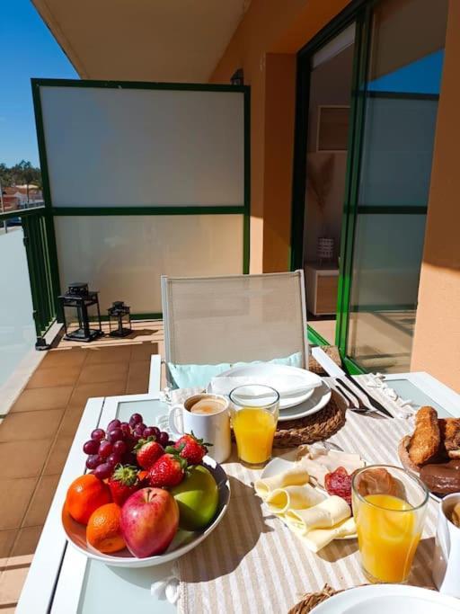 Rincon Del Delta, Apartamento En El Delta Del Ebro, Playa Trabucador Amposta, Tarragona L'Eucaliptus Kültér fotó
